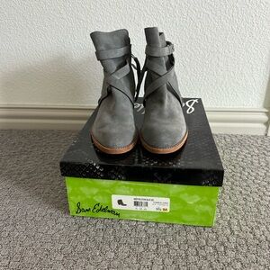 Sam Edelman booties